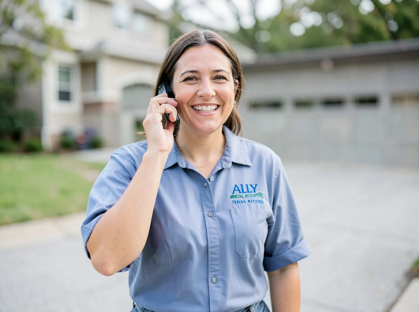 Metal Roof Installation Oran, IA FAQs